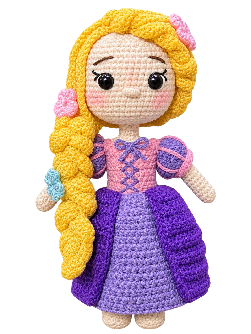 Rapunzel