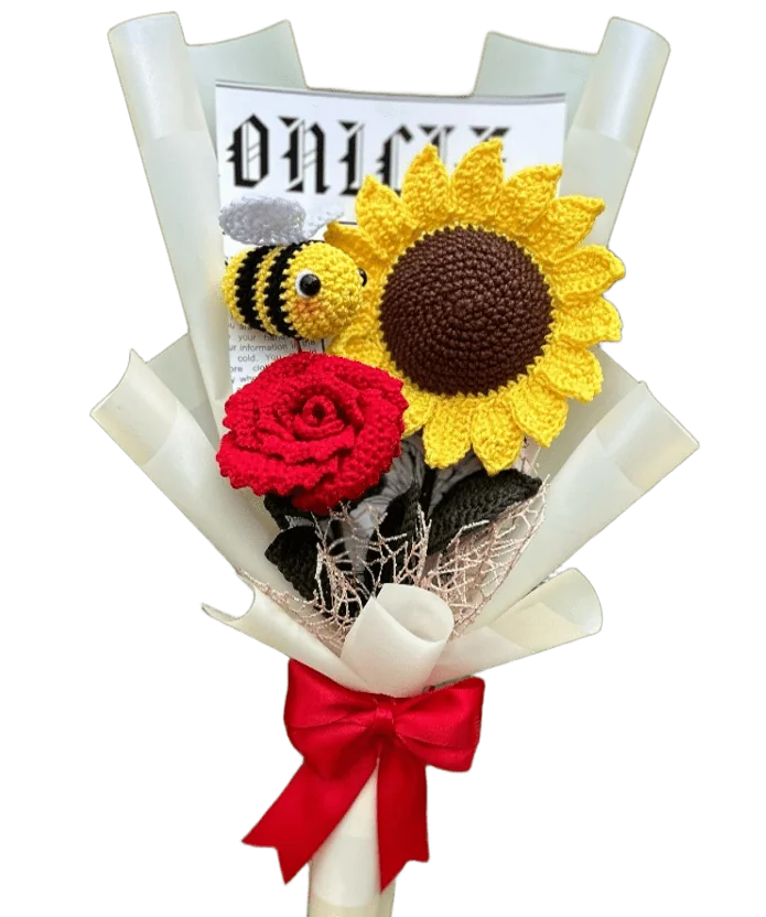 Ramo de Flores